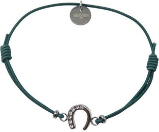 Produktbild von Armband Equestrian Shop Lola Steel