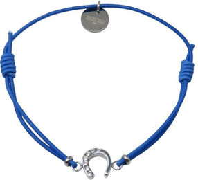 Produktbild von Armband Equestrian Shop Lola Steel