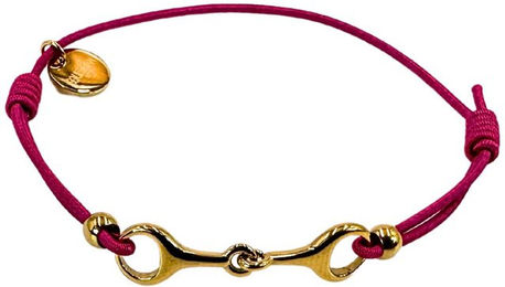 Produktbild von Armband für Damen Equestrian Shop Léo