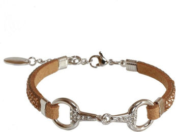 Produktbild von Armband für Damen Equestrian Shop Lilo