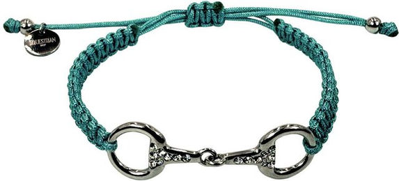 Produktbild von Armband für Damen Equestrian Shop Taka