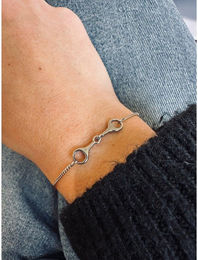 Produktbild von Armband für Damen Equestrian Shop Utah
