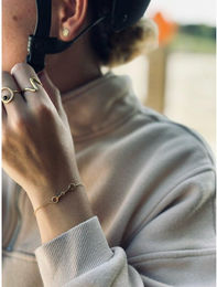 Produktbild von Armband für Damen Equestrian Shop Utah