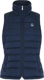 Produktbild von Ärmellose Daunenjacke Frau Equipage Aster