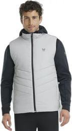 Produktbild von Ärmellose Daunenjacke Frau Horse Pilot E-Kelvin