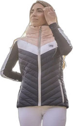 Produktbild von Ärmellose Daunenjacke Frau Pénélope Camelia