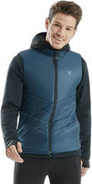 Produktbild von Ärmellose Daunenjacke Horse Pilot E-Kelvin