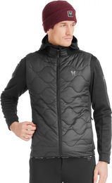 Produktbild von Ärmellose Daunenjacke Horse Pilot Rider