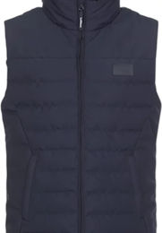 Produktbild von Ärmellose Daunenjacke LeMieux