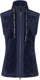 Produktbild von Ärmellose Fleeceweste für Damen Kingsland Vania