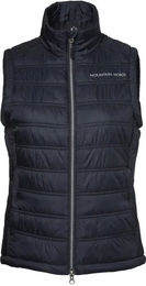 Produktbild von Ärmellose Kinderjacke Mountain Horse Star