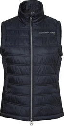 Produktbild von Ärmellose Kinderjacke Mountain Horse Star