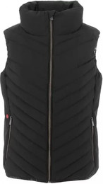 Produktbild von Ärmellose Reitjacke Paddock Sports Longueil