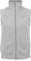 Produktbild von Ärmellose Reitweste Damen Cavallo Cavalrebeca