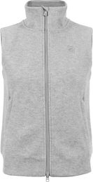 Produktbild von Ärmellose Reitweste Damen Cavallo Cavalrebeca