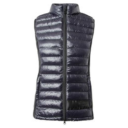 Ärmellose ultraleichte Daunenjacke, Damen B Vertigo Sia – Bild 1 von 3