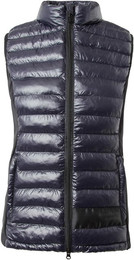 Produktbild von Ärmellose ultraleichte Daunenjacke, Damen B Vertigo Sia
