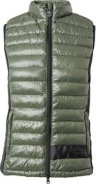 Produktbild von Ärmellose ultraleichte Daunenjacke, Damen B Vertigo Sia