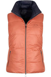 Ärmellose Wende-Daunenjacke, Damen HV Polo Claire – Bild 1 von 4