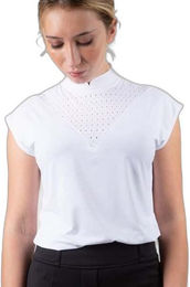 Produktbild von Ärmelloser Wettkampfanzug für Frauen PS of Sweden Dahlia