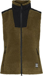 Produktbild von Ärmelloses Fleece, Damen Catago Aimee