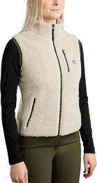 Produktbild von Ärmelloses Fleece, Damen Montar Ebba