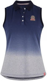 Produktbild von Ärmelloses Reit-Poloshirt, Mädchen Imperial Riding Holidays