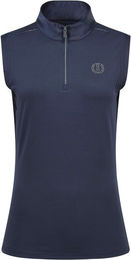 Produktbild von Ärmelloses Reitpolo für Damen Imperial Riding Lisa