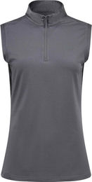 Produktbild von Ärmelloses Reitpolo für Damen Imperial Riding Lisa