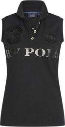 Produktbild von Ärmelloses Reitpolo für Frauen HV Polo Favouritas