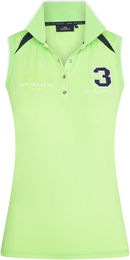 Produktbild von Ärmelloses Reitpolo für Frauen HV Polo Favouritas Tech