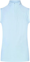 Produktbild von Ärmelloses Reitshirt Mädchen HV Polo Luna