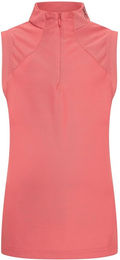 Produktbild von Ärmelloses Reitshirt Mädchen HV Polo Luna