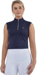 Ärmelloses Reittrikot Damen Premier Equine Derina – Bild 1 von 6