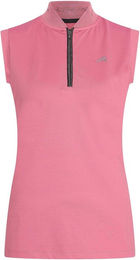 Produktbild von Ärmelloses Reittrikot mit halbem Reißverschluss, Damen Euro-Star Ramona
