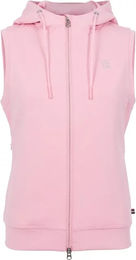 Produktbild von Ärmelloses Sweatshirt, Damen Cavallo Bird