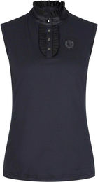 Produktbild von Ärmelloses T-Shirt-Kleid, Frau Imperial Riding Irhtriumph