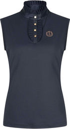 Ärmelloses T-Shirt-Kleid, Frau Imperial Riding Irhtriumph – Bild 1 von 2