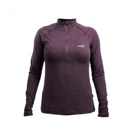 Produktbild von Arrak Damen Action Top Lila XS