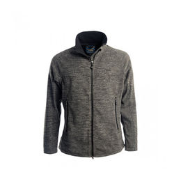 Arrak Damen Fleecejacke Hiker Grau XS – Bild 1 von 8