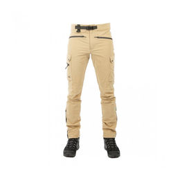 Arrak Damenhose Motion Flex Khaki – Bild 1 von 9