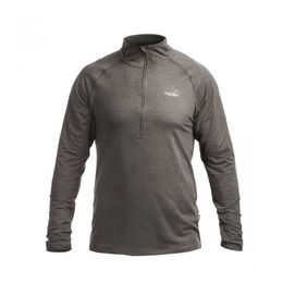 Produktbild von Arrak Herren Action Top Schiefergrau 3XL