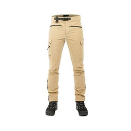 Arrak Herrenhose Motion Flex Khaki 50 – Bild 1 von 9