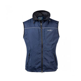 Produktbild von Arrak Weste Jumper Dunkel Rot XL