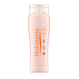 Produktbild von Artero Feuchtigkeitsspendendes Hundeshampoo - 2 x 250 ml