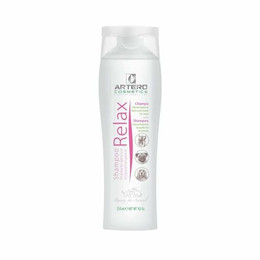 Produktbild von Artero Relax Hypoallergenes Shampoo - 2 x 250 ml