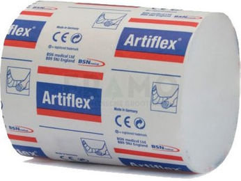 Artiflex Polster-Binde - 3 m x 10 cm – Bild 1 von 4