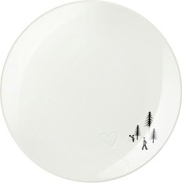 Produktbild von ASA SELECTION Geschirr Asa Dessertteller Joy