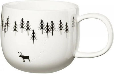 Produktbild von ASA SELECTION Geschirr Asa Henkelbecher Joy