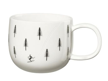 Produktbild von ASA SELECTION Geschirr Asa Henkelbecher Joy